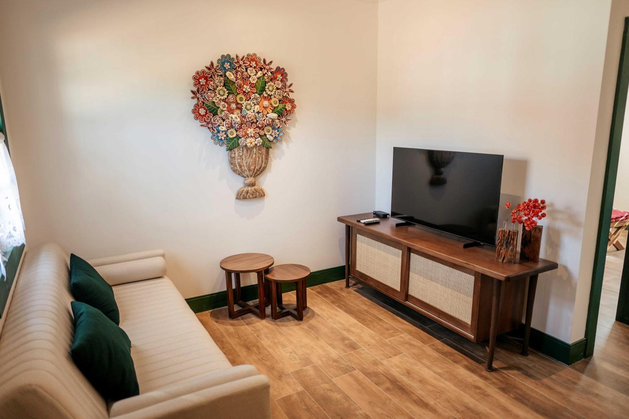 Pousada Boutique Villa Chafariz ทีราเดนเจส ภายนอก รูปภาพ