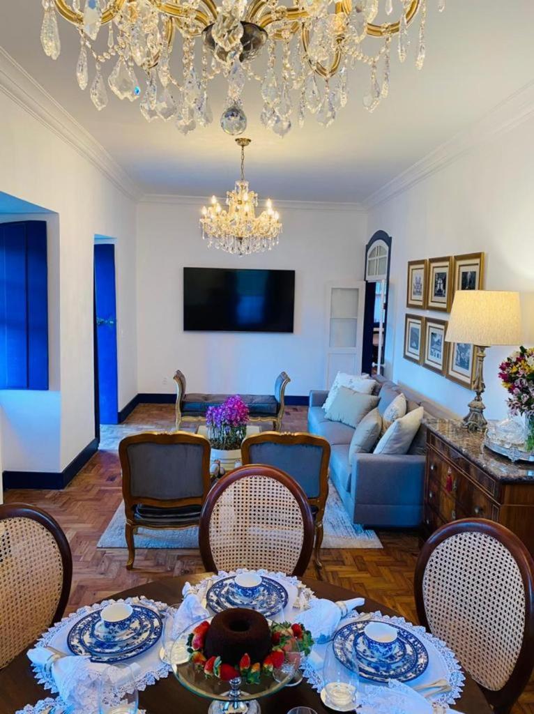 Pousada Boutique Villa Chafariz ทีราเดนเจส ภายนอก รูปภาพ