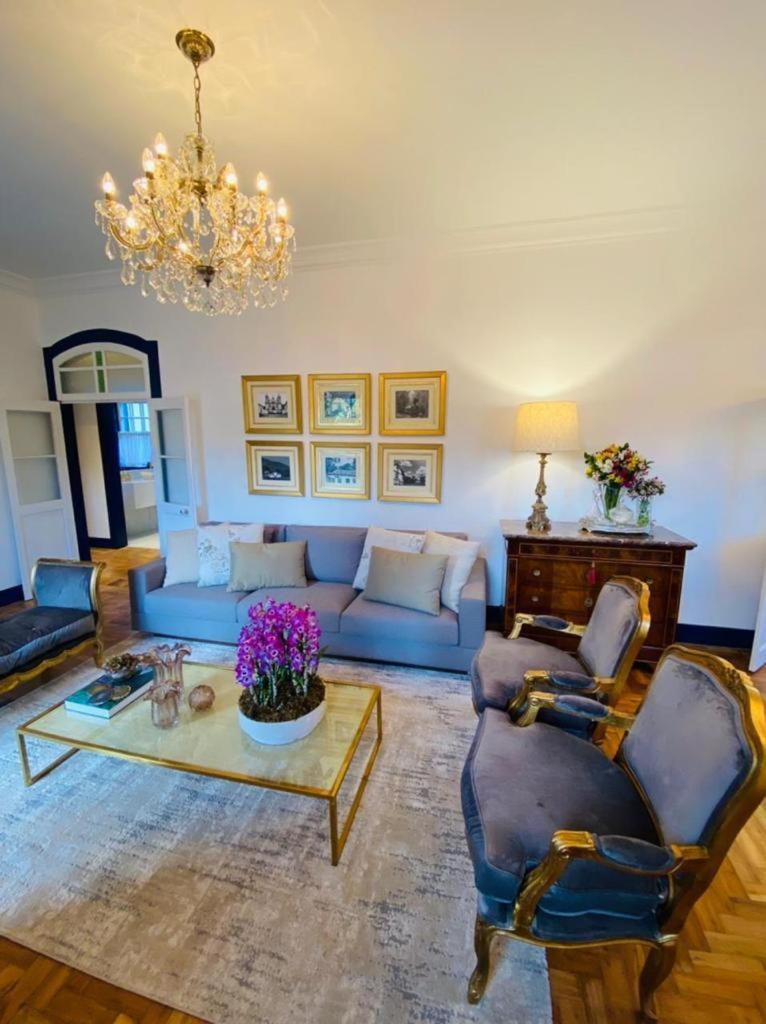 Pousada Boutique Villa Chafariz ทีราเดนเจส ภายนอก รูปภาพ